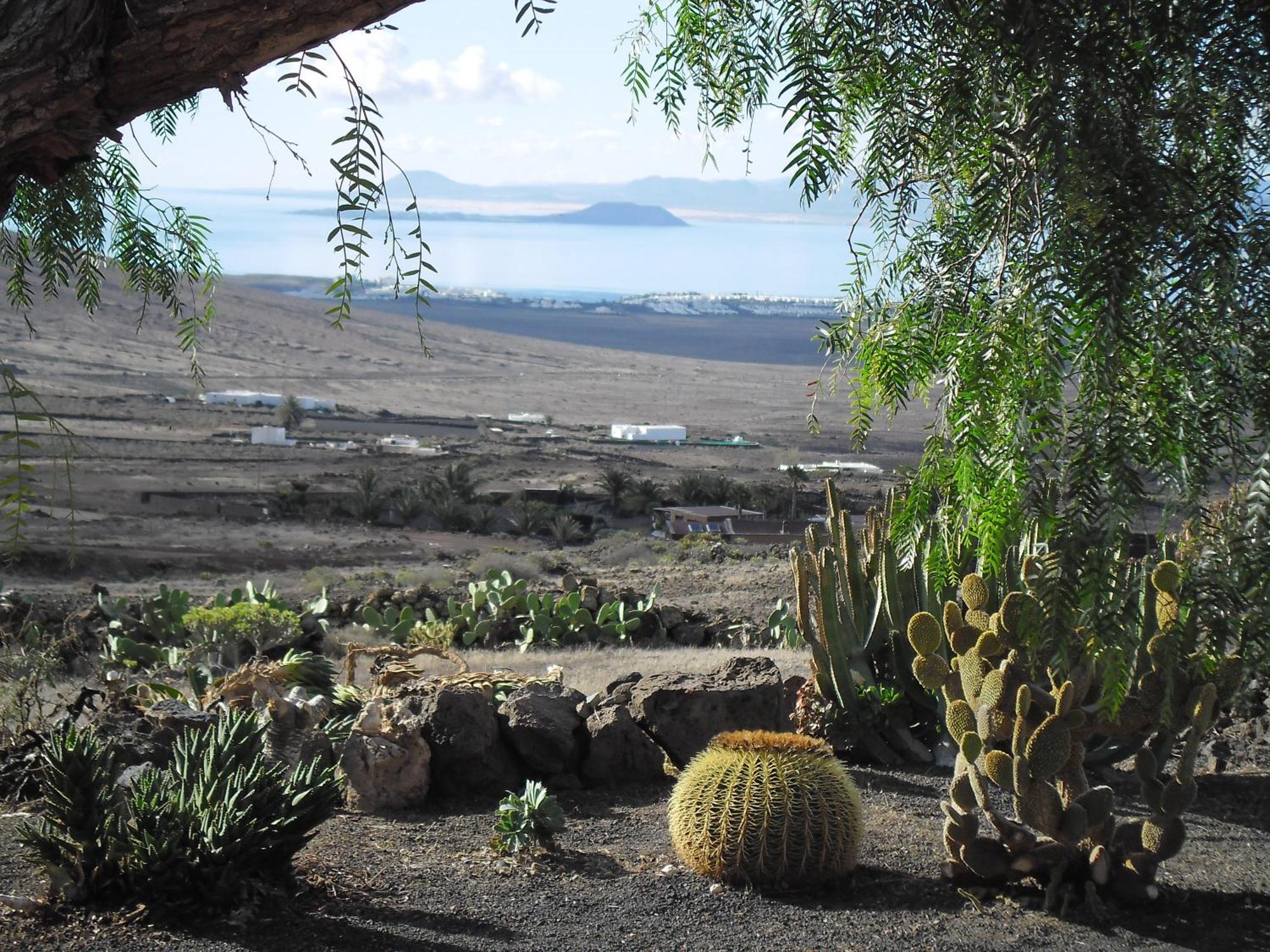 Casa Rural Los Ajaches Yaiza  Buitenkant foto