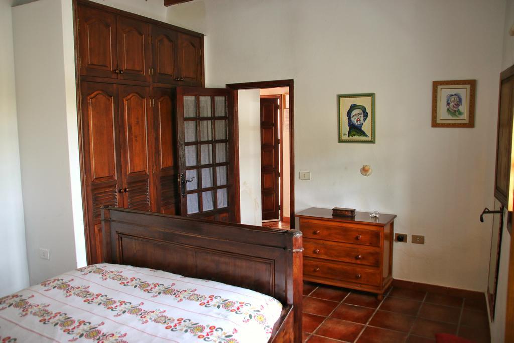 Casa Rural Los Ajaches Yaiza  Buitenkant foto