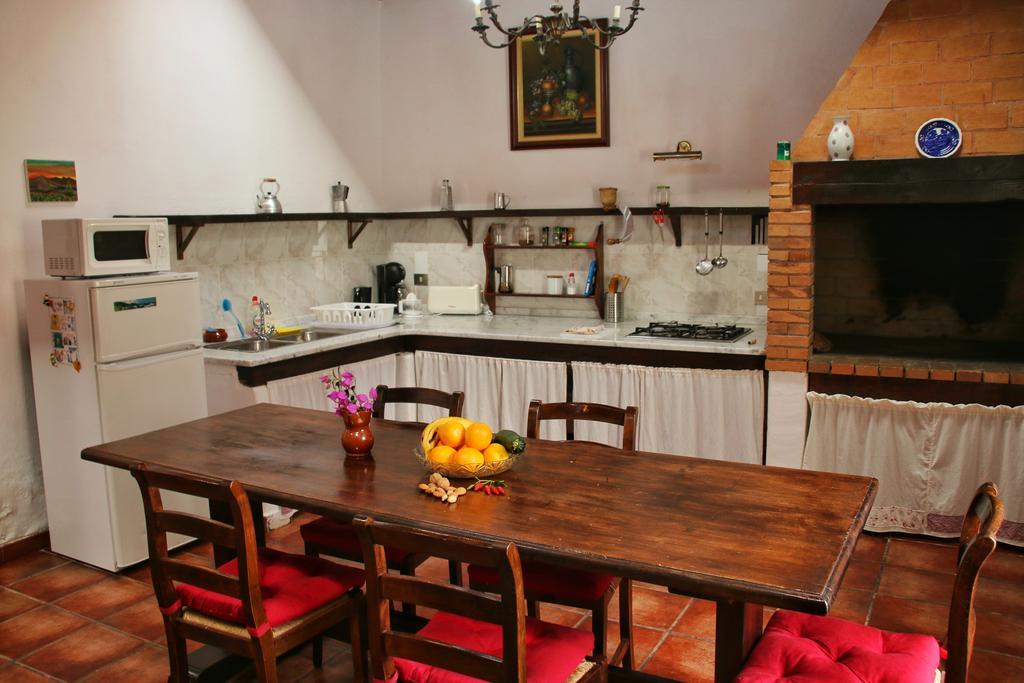 Casa Rural Los Ajaches Yaiza  Buitenkant foto