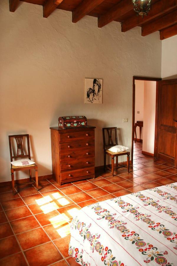 Casa Rural Los Ajaches Yaiza  Buitenkant foto