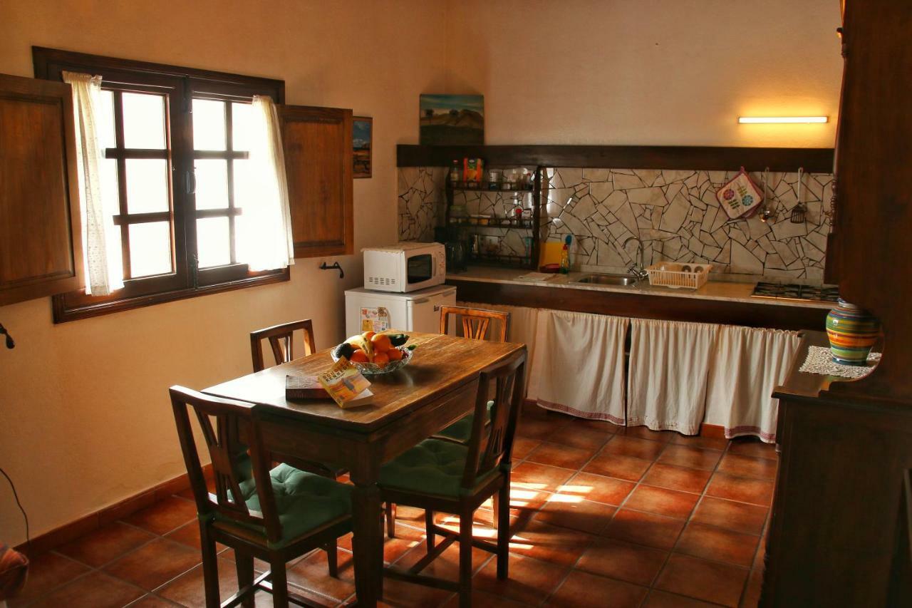 Casa Rural Los Ajaches Yaiza  Buitenkant foto